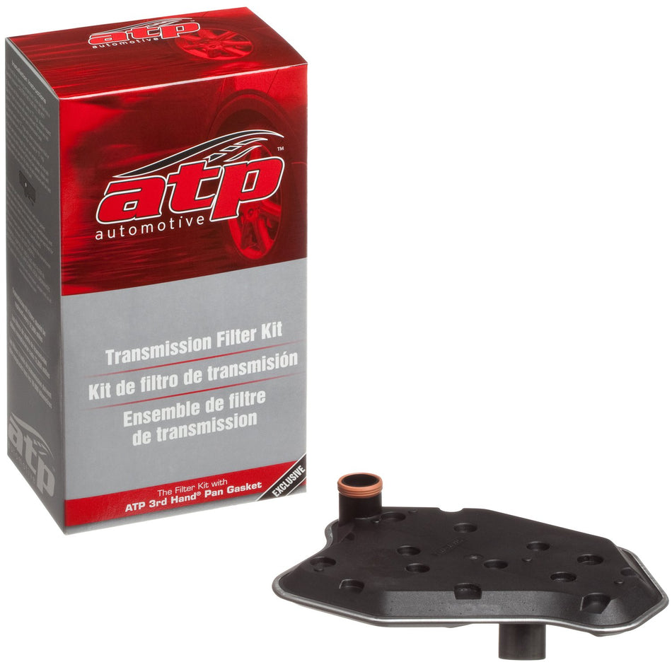 ATP B-247 Automatic Transmission Filter Kit