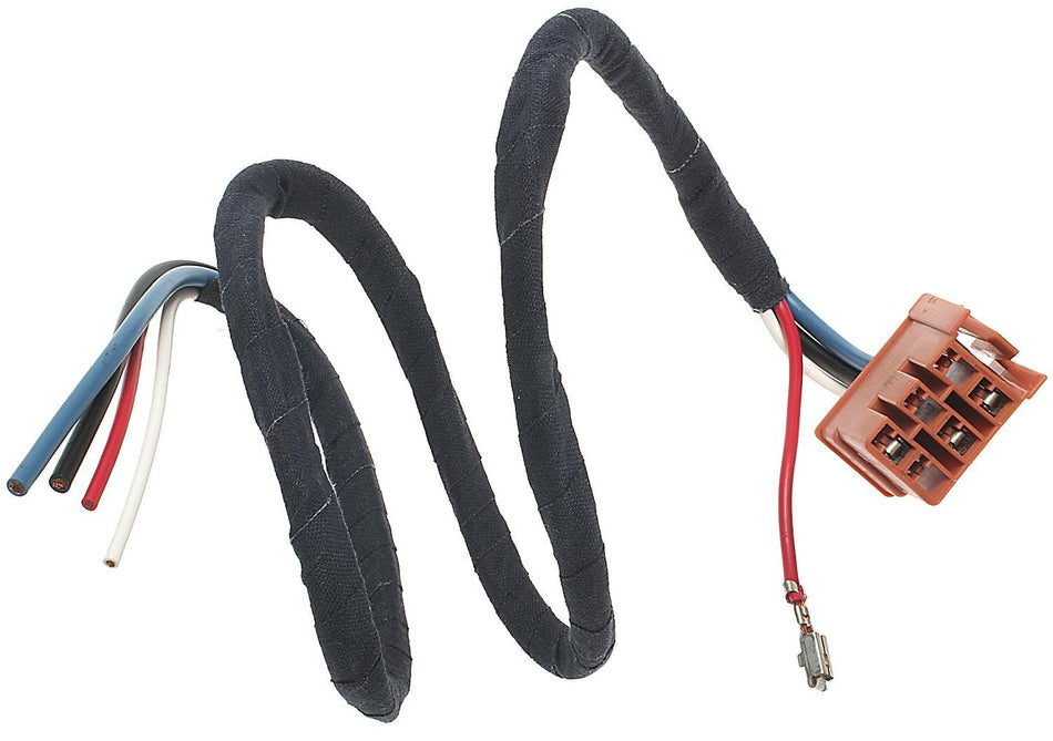 ACDelco Professional TC357 Inline to Trailer Wiring Harness Connector
