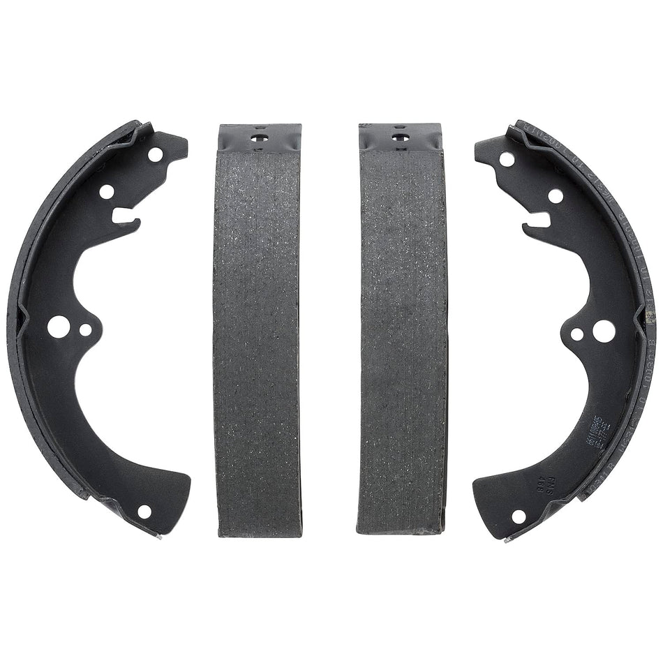 Wagner Brake Z488 Drum Brake Shoe