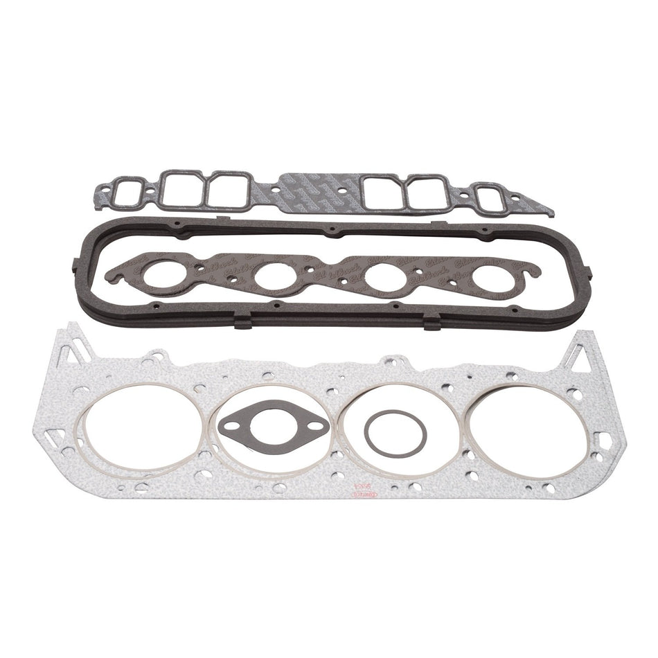 Edelbrock 7376 Cylinder Head Gasket Set