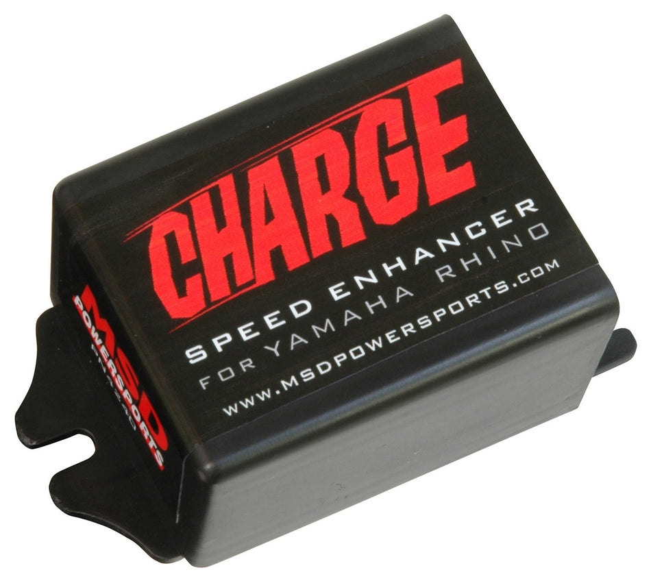 MSD 4240 Charge Speed Enhancer