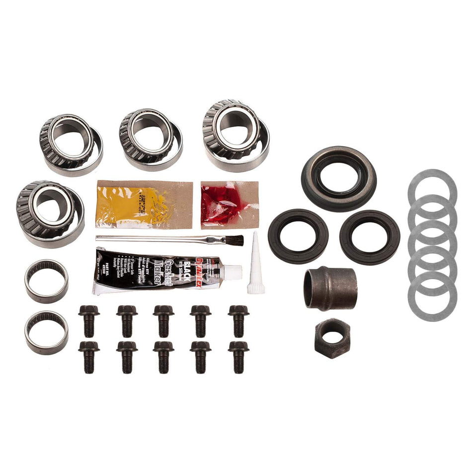 Motive Gear R7.2RIFSMKT Light Duty Timken Bearing Kit, MK GM 7.25 IFS FRONT