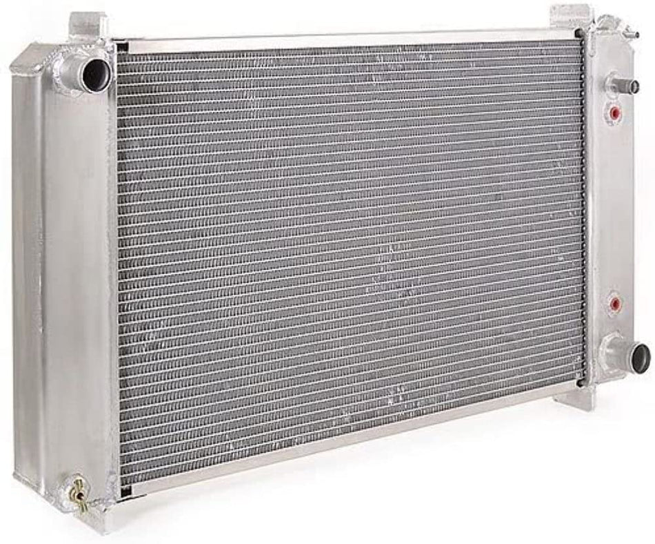 Be Cool 62013 Radiator