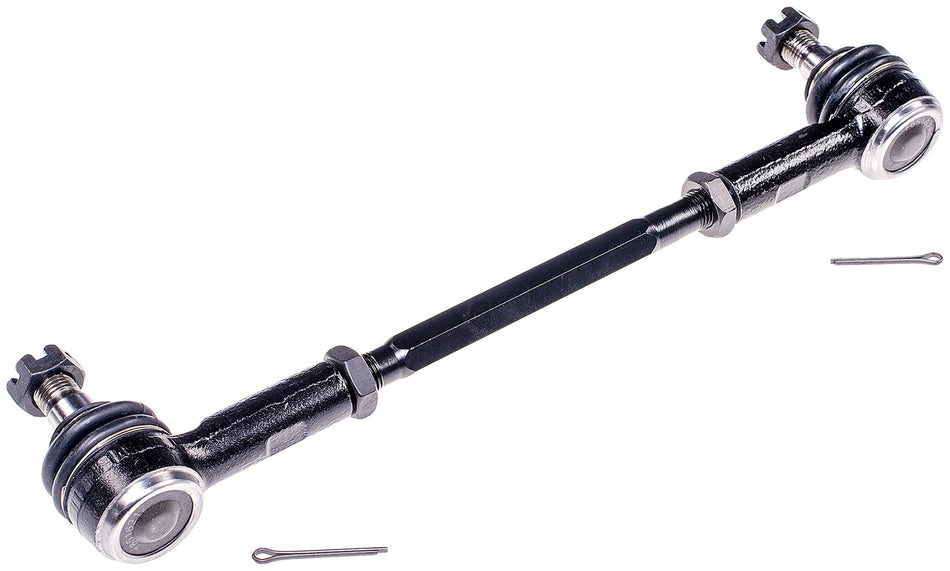 Dorman Premium TA62020PR Front Steering Tie Rod End Assembly Compatible with Select Acura/Isuzu Models