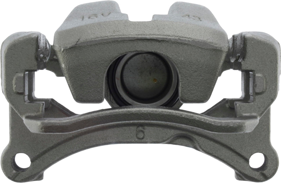 Centric Parts 141.44555 Semi Loaded Friction Caliper
