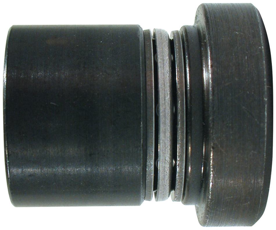 Allstar ALL90055 Roller Bearing Style Camshaft Thrust Button for Big Block Chevy Timing Cover
