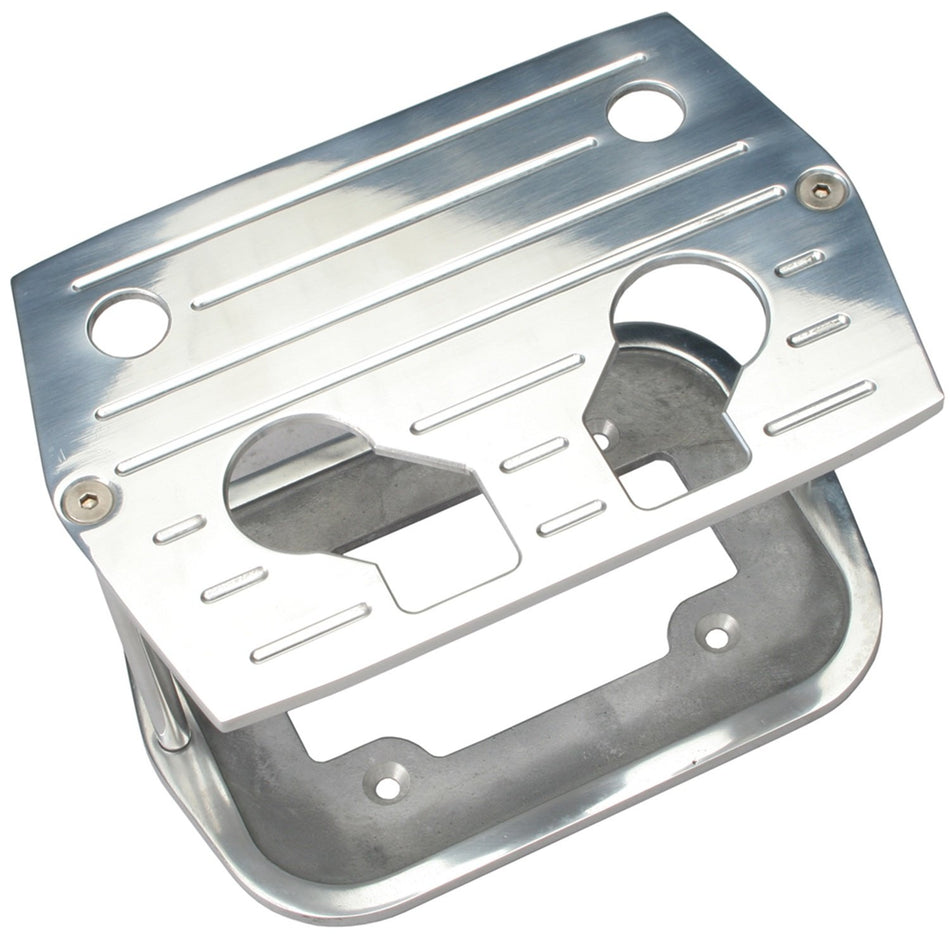 Trans-Dapt 9324 Battery Tray