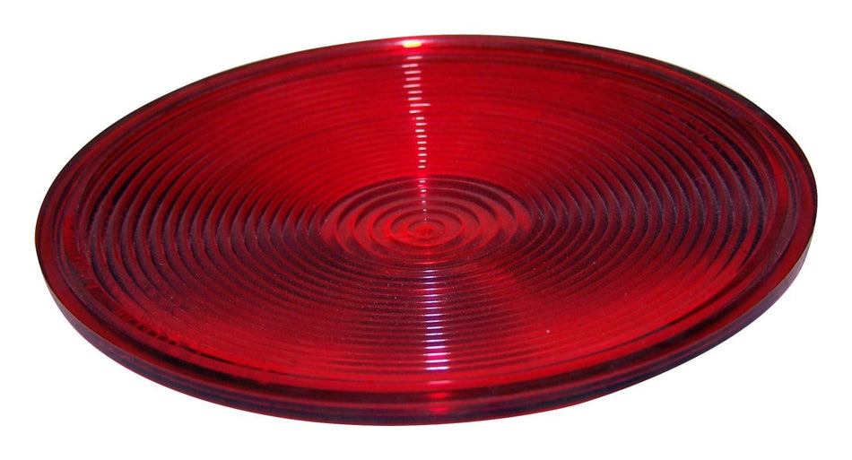Crown Automotive 83501003 Tail Lamp Lens