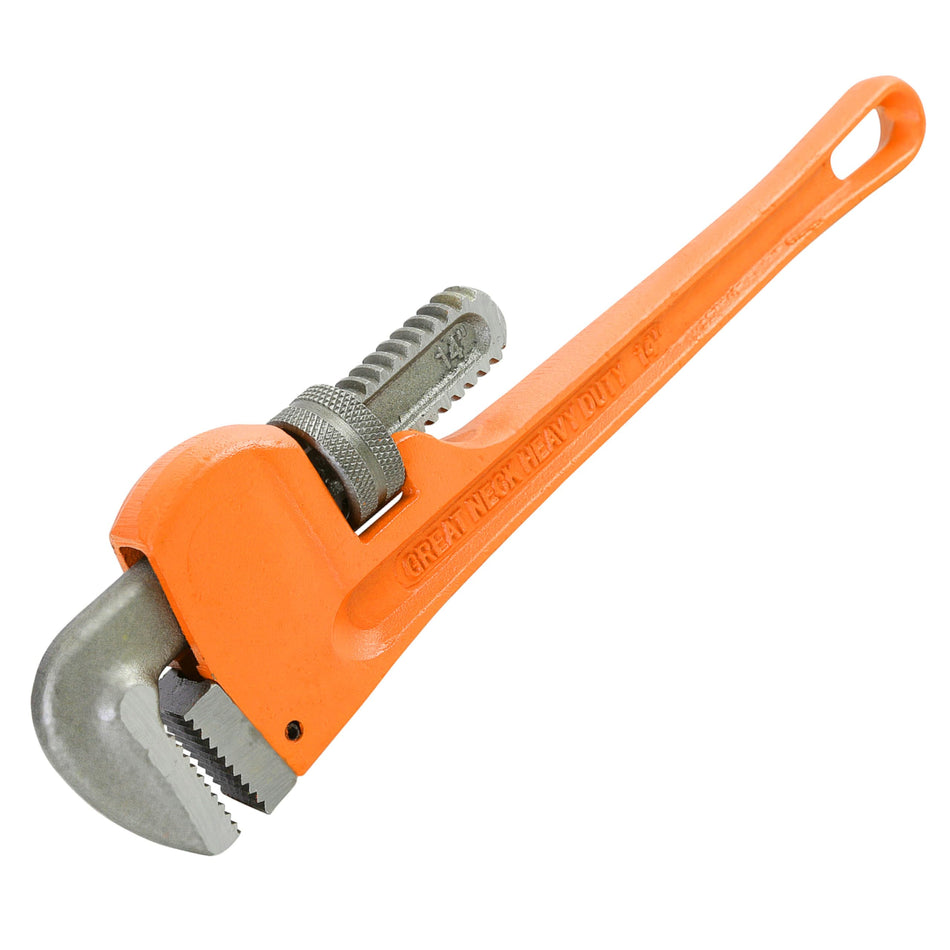 GreatNeck������ 14 Inch Pipe Wrench