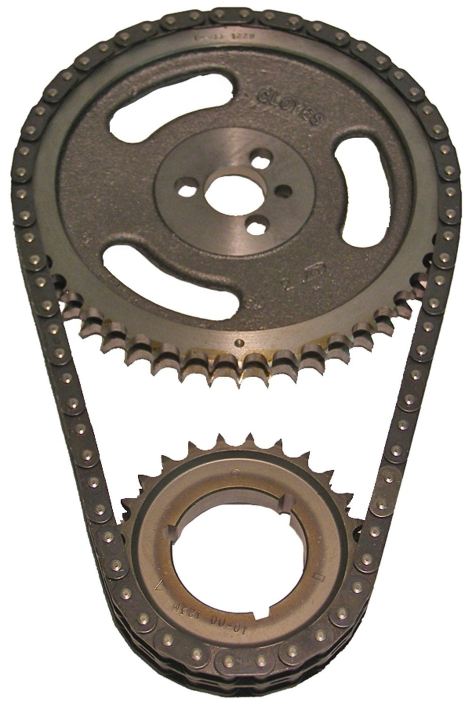 Cloyes 9-3147 Original True Roller Set