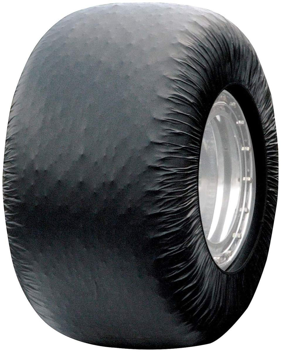 Allstar Performance ALL44223 LM92 Easy Wrap Tire Covers - Pack of 4