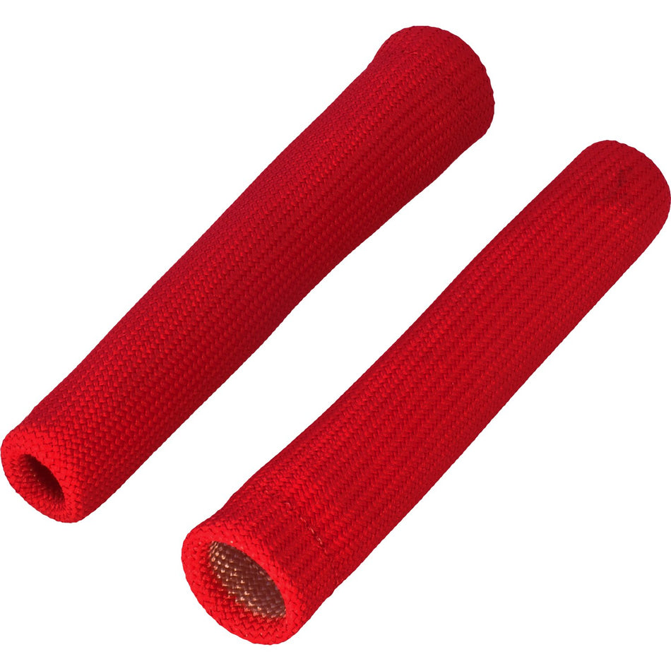 Heatshield Products 400201 Insul-Boot Red 1 ID x 6 Long Spark Plug Boot Heat Shield