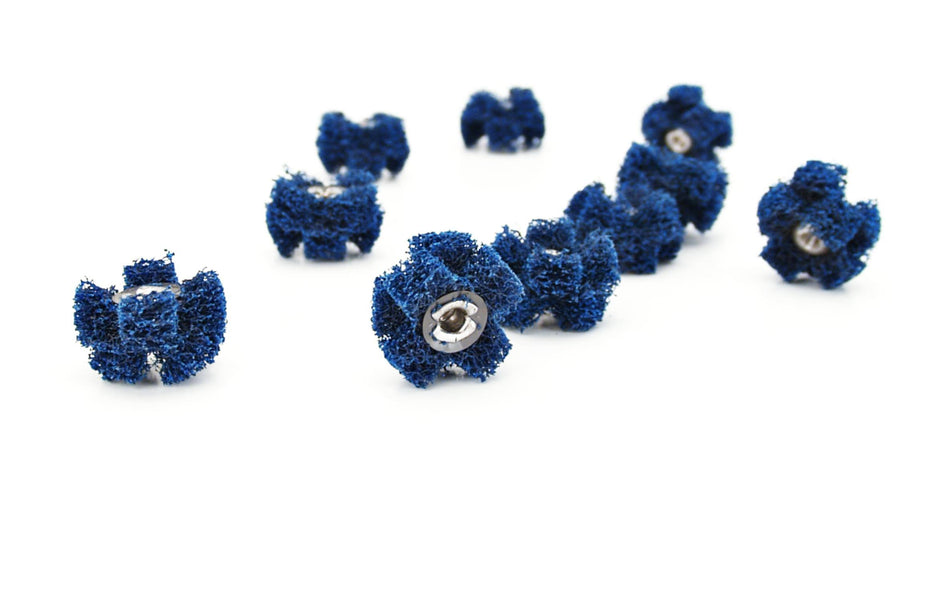 COMP Cams POW351900 Cross Buff (1 Medium 10Pk)