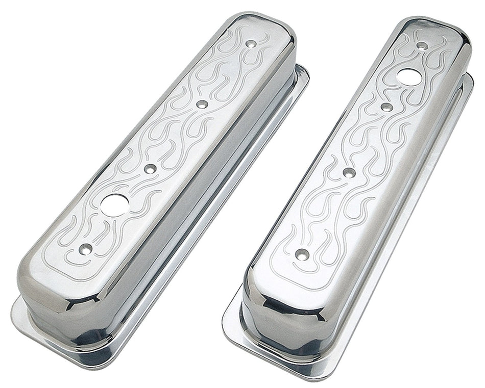 Trans-Dapt 6987 87_Up Sbc Tall Alumn