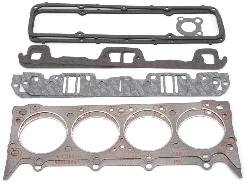 Edelbrock 7372 Cylinder Head Gasket Set
