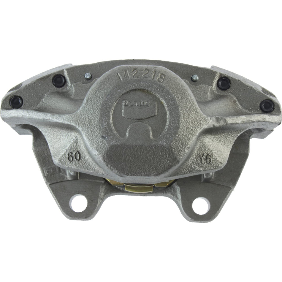 Centric 141.35075 Semi Loaded Caliper