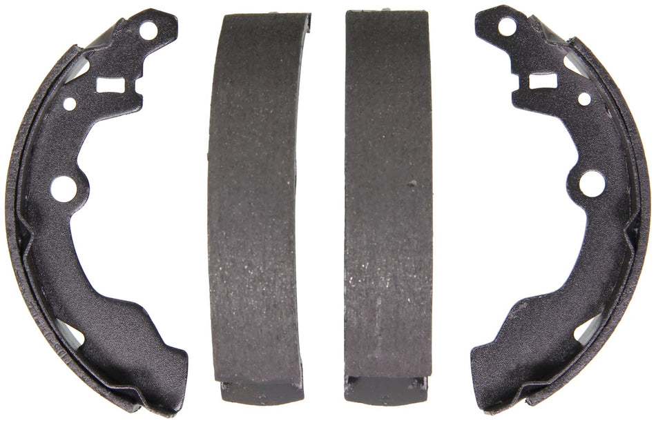 Wagner Brake Z591 Drum Brake Shoe