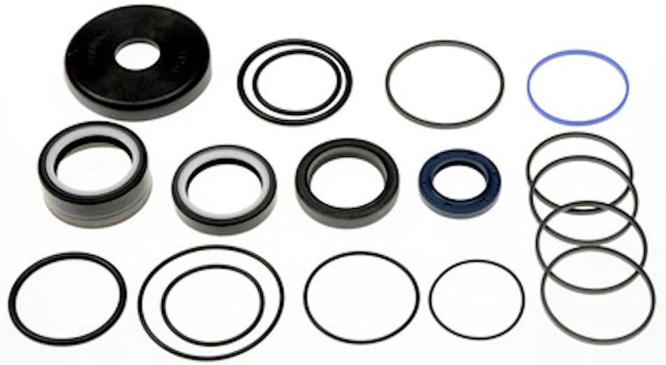 Edelmann Rack/Pinion Seal Kit - 8680