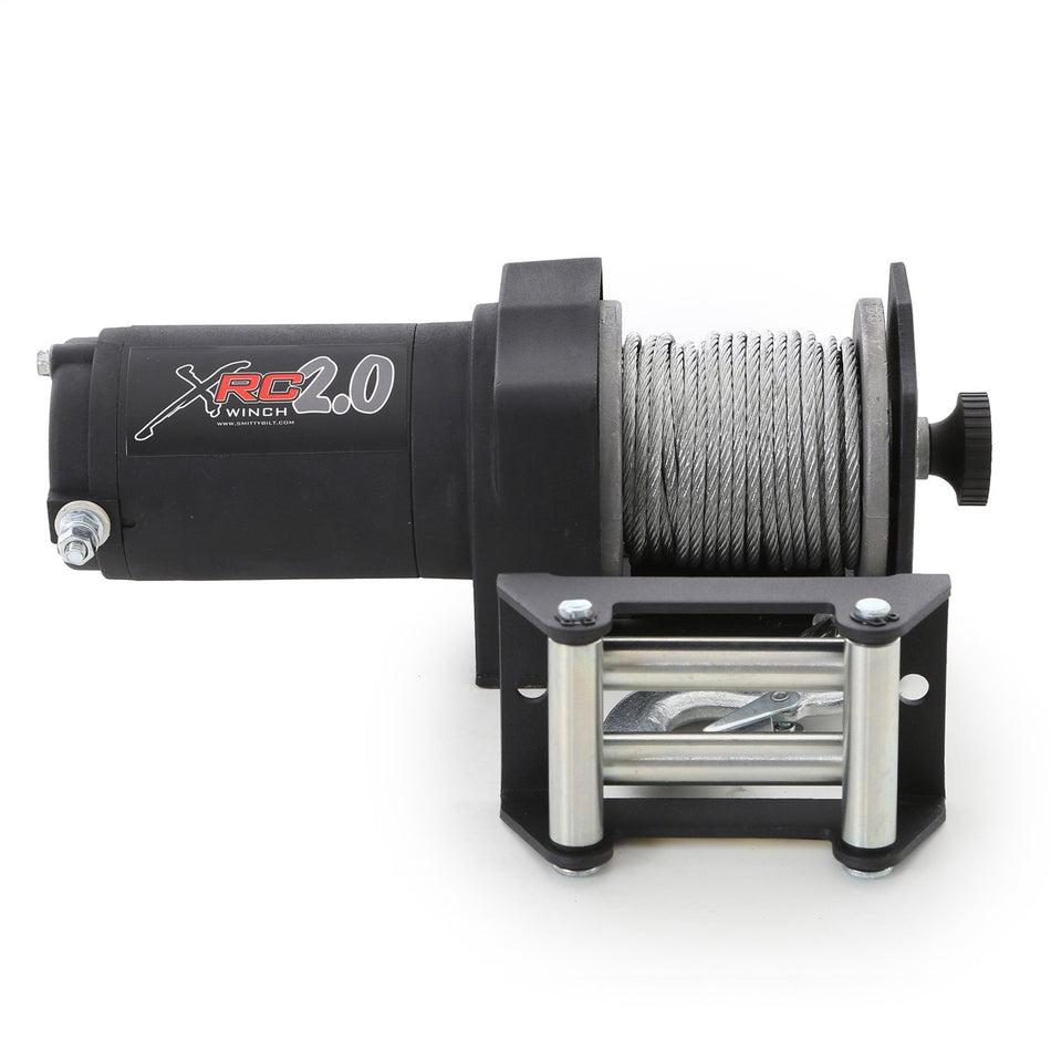 XRC-2 2000lb Winch - Utility/ATV/UTV Winch