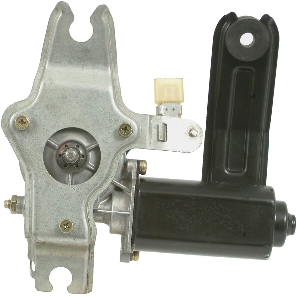 A1 Cardone 43-2097 Remanufactured Wiper Motor