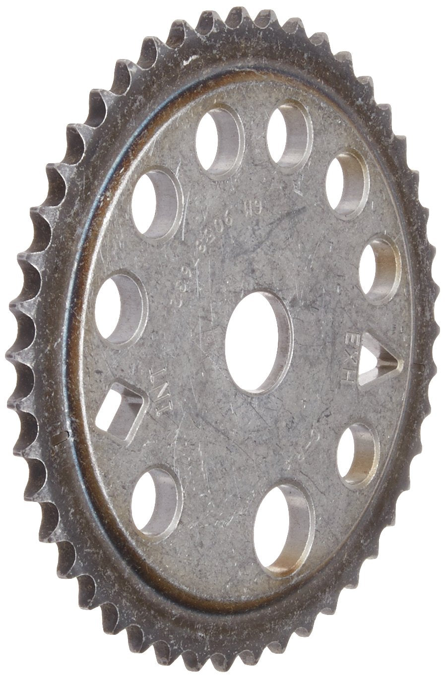 Cloyes S850T Cam Sprocket, Gray