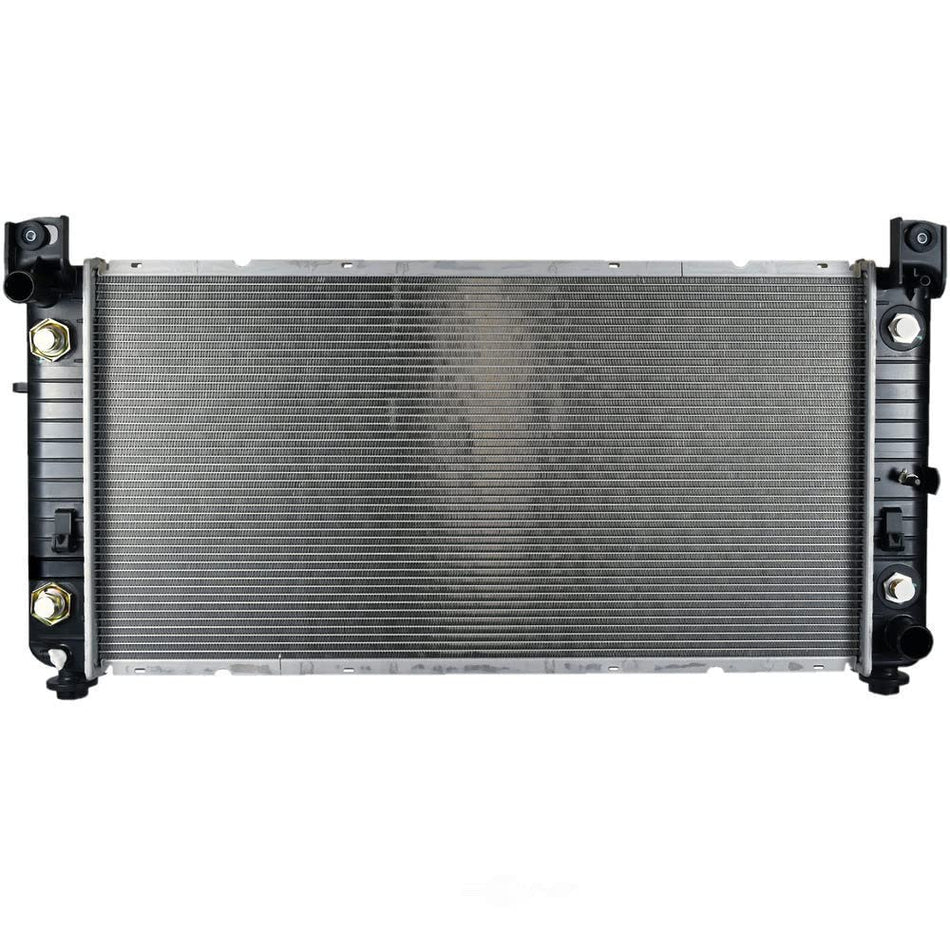 Denso Radiator, New OE Quality - 221-9010