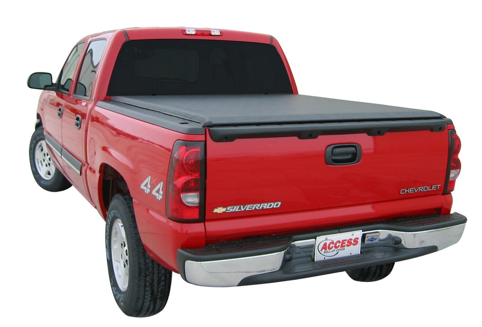 Access 32269 Lite Rider Roll-Up Tonneau Cover