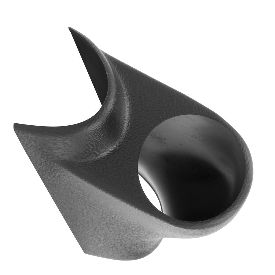 AUTO METER 10121 Gauge Works Single Gauge Pod