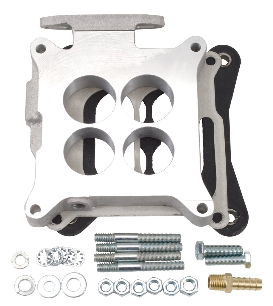 Edelbrock 8053 Carburetor Spacer