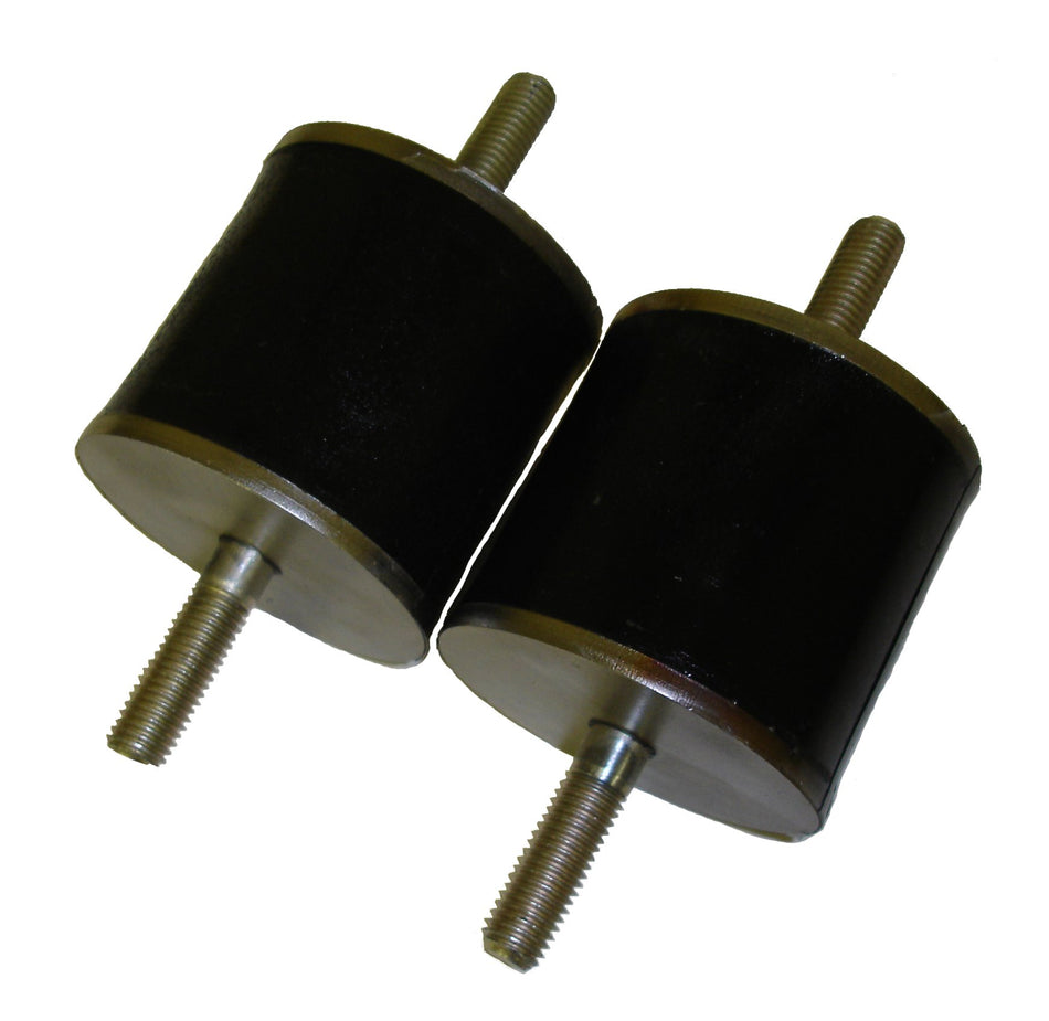 HINSON Urethane Engine Mounts (3/8 Shorter) C5 Corvette C6 Corvette GTO