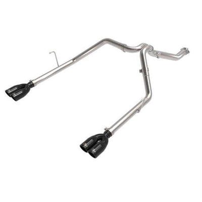 Exhaust System Kit - 4938095B
