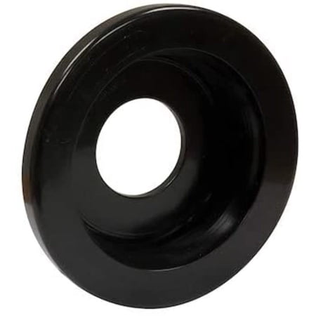 Grommet Black 2.5IN Light Rec 10 Piece M - 5622505