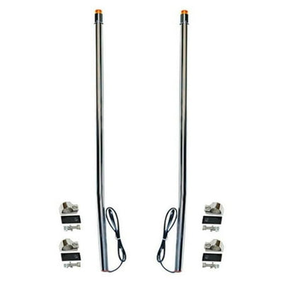 Bmpr Guide 07+ 1/2T Chevy - 726020