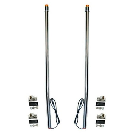 Bmpr Guide 07+ 1/2T Chevy - 726020