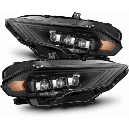 Nova-series Projector Headlights - 880257
