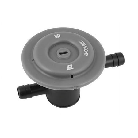 Asm-valve Demand Fuel -1K - 8M0044687