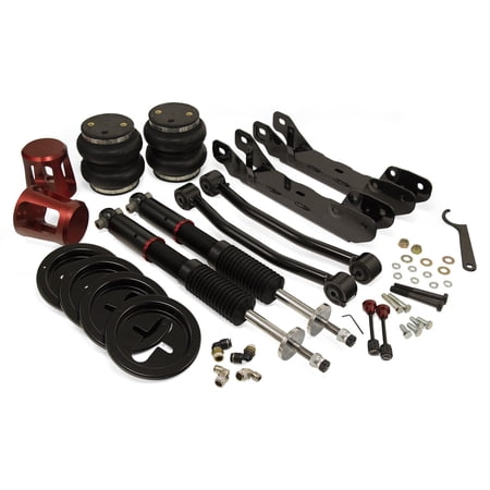 Suspension Strut Assembly - 78610