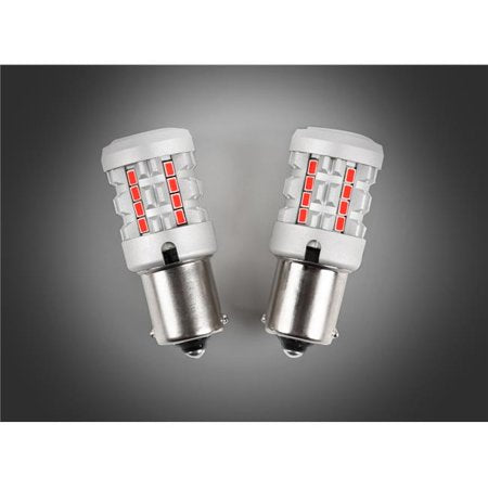 Smart Series 1156 LED Bulb (2 Ea) R - 3216R