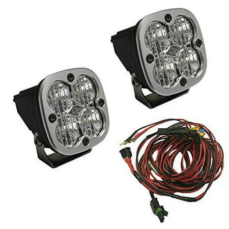 LED Light Pods - 557805