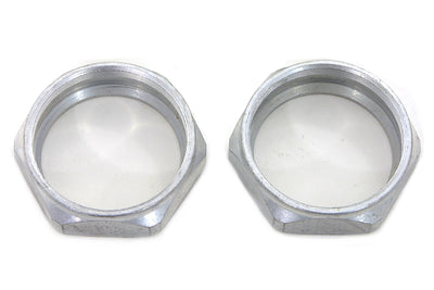 Intake Manifold Nuts Cadmium