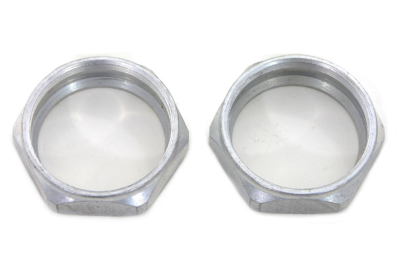 Intake Manifold Nuts Cadmium