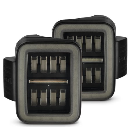 Nova-series LED Tail Lights - 602050
