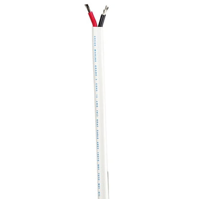 Duplex Cable 6/2 Awg (2 X 13MM2) - 120710