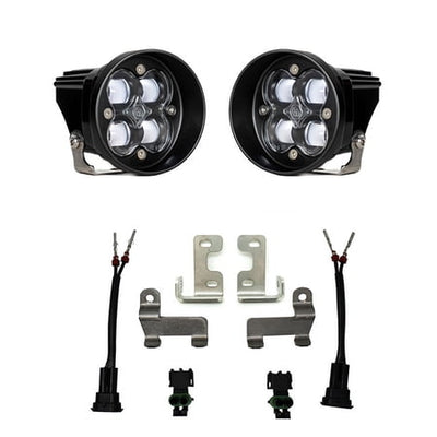 Fog Lights - 447703