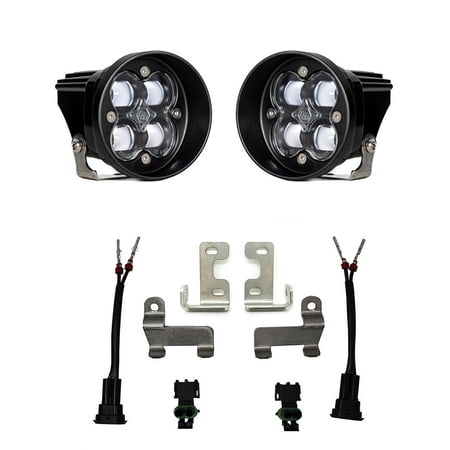 Fog Lights - 447703