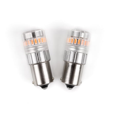 Eco Series 7507 LED Light Bulbs Amb - 3175A