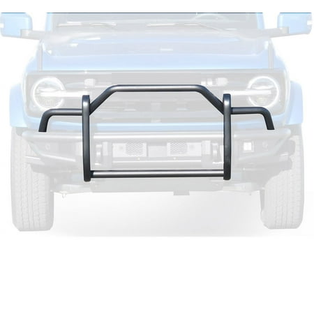 Grille Guard Light Duty - GGFB22