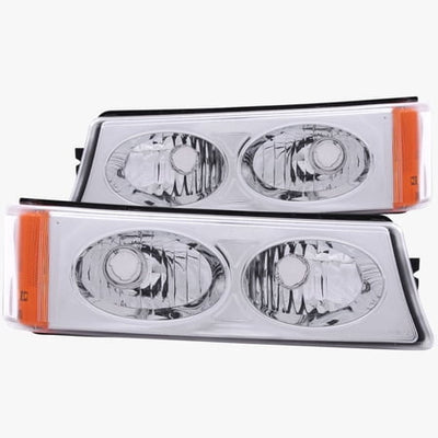 Parking Lights Set - 511035