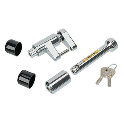 5/8' Lock with/Coupler Lock - 580404