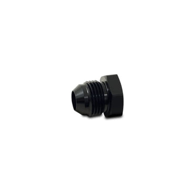 AN Flare Hex Head Plug; Size: -10AN - VIB10444